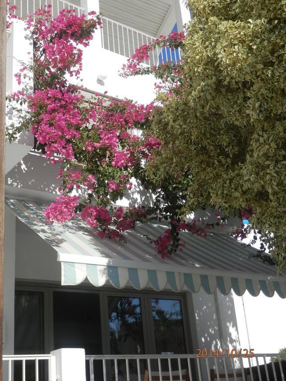 Glaros Hotel Apartment Agia Galini  Ruang foto